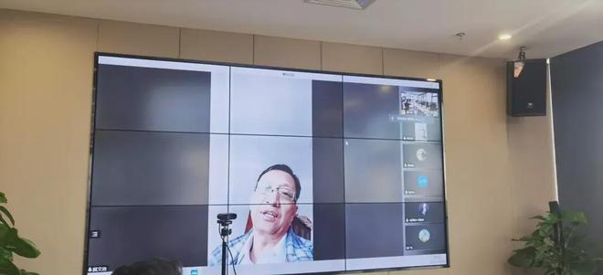 《复合一体化塑料防护排水板及配件》首次工作会于阿尔法顺利召开(图3) 《复合一体化塑料防护排水板及配件》首次工作会于阿尔法顺利召开(图3)