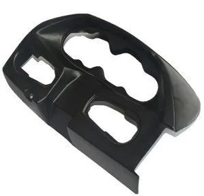 ABS材料在汽车领域的应用研究(图4) ABS材料在汽车领域的应用研究(图4)