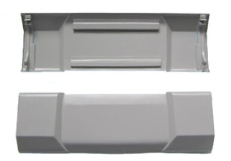 ABS材料在汽车领域的应用研究(图15) ABS材料在汽车领域的应用研究(图15)