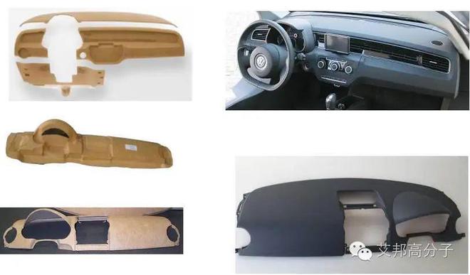 ABS材料在汽车领域的应用研究(图13) ABS材料在汽车领域的应用研究(图13)