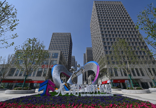 产学研深度融合推高“中国智造”(图1) 产学研深度融合推高“中国智造”(图1)