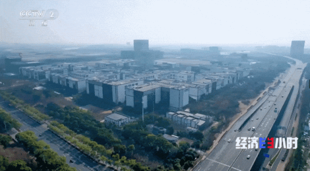 小纳米、大奇迹!央视24分钟报道聚焦园区这个产业(图1) 小纳米、大奇迹!央视24分钟报道聚焦园区这个产业(图1)