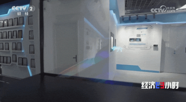 小纳米、大奇迹!央视24分钟报道聚焦园区这个产业(图4) 小纳米、大奇迹!央视24分钟报道聚焦园区这个产业(图4)