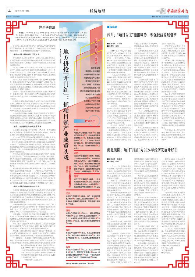 湖北襄阳:项目“打擂”为2024年经济发展开好头(图1) 湖北襄阳:项目“打擂”为2024年经济发展开好头(图1)