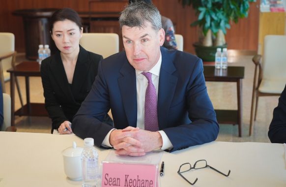 新能源领域迎新动态:卡博特与珠海市政府达成多项合作共识(图1) 新能源领域迎新动态:卡博特与珠海市政府达成多项合作共识(图1)