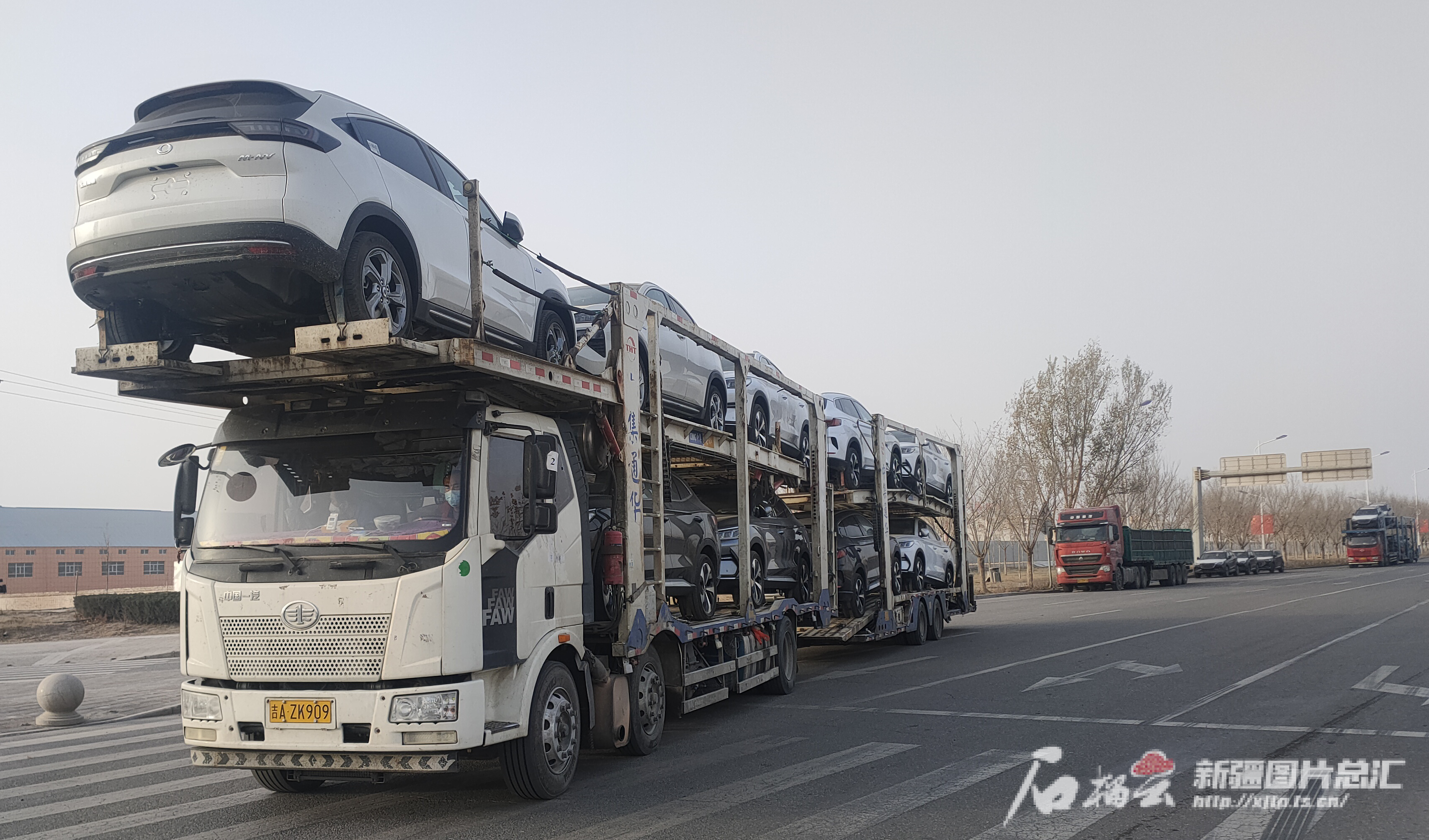 喀什:以高水平开放推动高质量发展(图3) 喀什:以高水平开放推动高质量发展(图3)