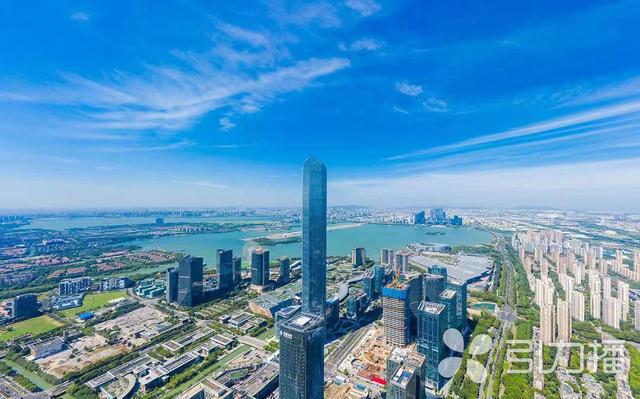 推动GDP迈上4500亿元台阶苏州工业园区吹响新年冲锋号(图1) 推动GDP迈上4500亿元台阶苏州工业园区吹响新年冲锋号(图1)