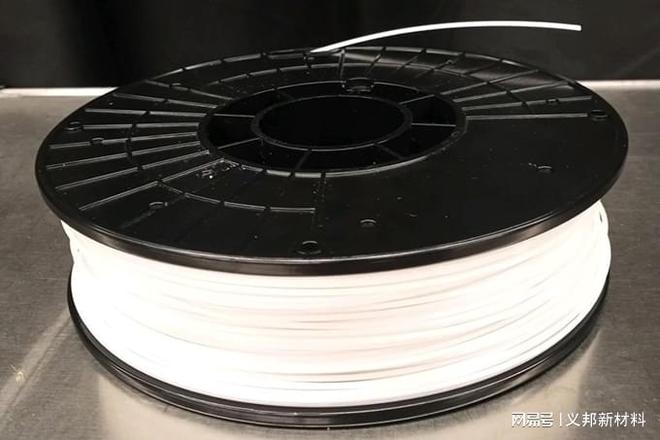 工业级FDM 3D打印新材料:氮化硼纳米管增强PCPBT长丝的应用(图1) 工业级FDM 3D打印新材料:氮化硼纳米管增强PCPBT长丝的应用(图1)