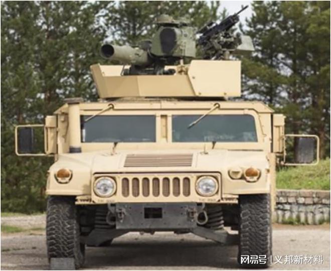 工业级FDM 3D打印新材料:氮化硼纳米管增强PCPBT长丝的应用(图5) 工业级FDM 3D打印新材料:氮化硼纳米管增强PCPBT长丝的应用(图5)