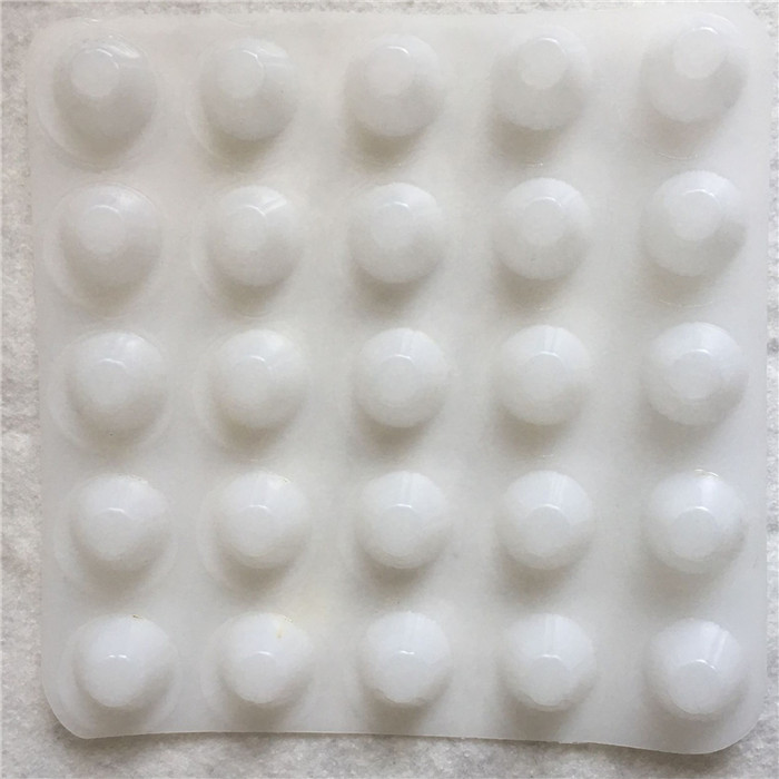 塑料排水保护板 蓄水板(图1)