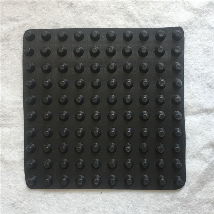 塑料排水保护板 蓄水板(图2)