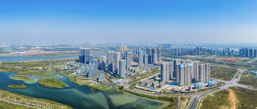 中国车谷:闯关升级向“新”进发(图1) 中国车谷:闯关升级向“新”进发(图1)