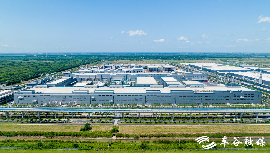 中国车谷:闯关升级向“新”进发(图5) 中国车谷:闯关升级向“新”进发(图5)