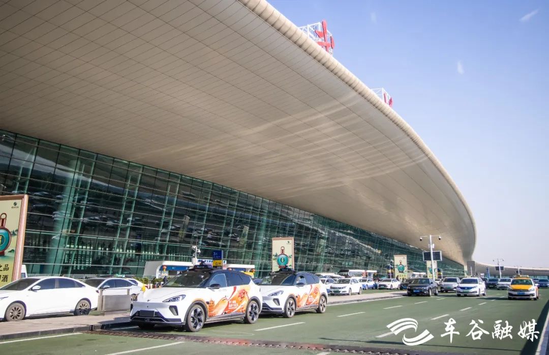 中国车谷:闯关升级向“新”进发(图6) 中国车谷:闯关升级向“新”进发(图6)