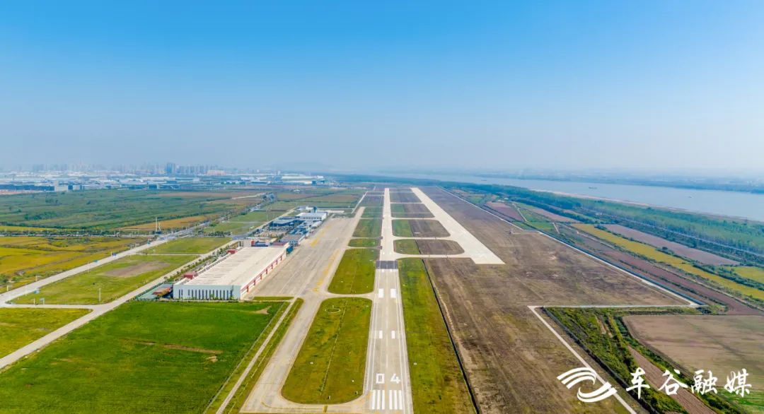 中国车谷:闯关升级向“新”进发(图8) 中国车谷:闯关升级向“新”进发(图8)