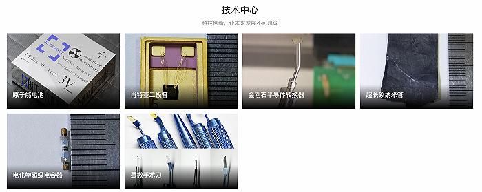 揭秘民用核电池:50年稳定自发电幻想还是现实?(图3) 揭秘民用核电池:50年稳定自发电幻想还是现实?(图3)