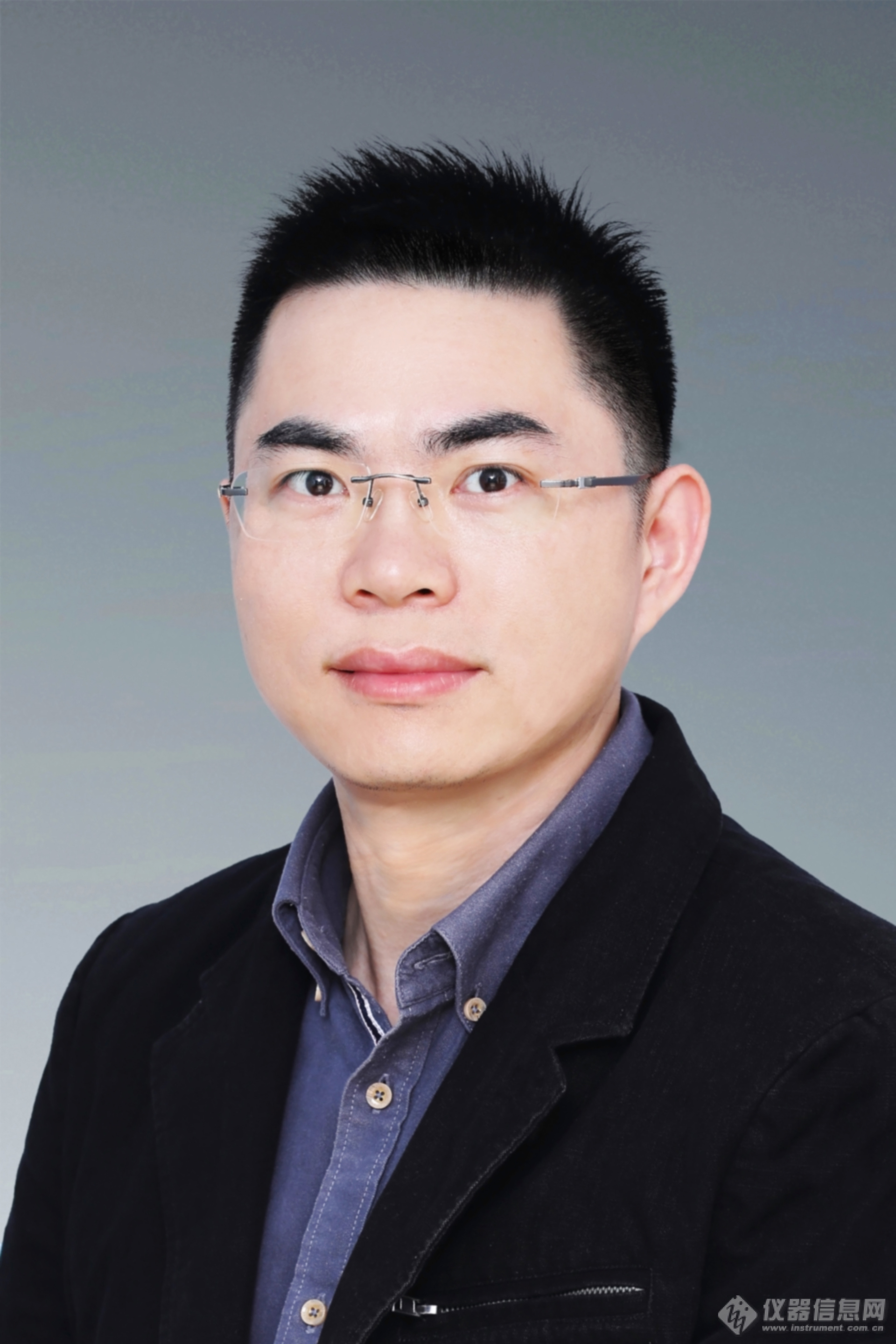 喜讯 廖洪钢教授荣获第十二届中国化学会-巴斯夫公司青年知识创新奖(图2)