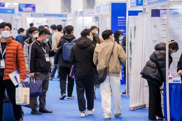 官宣!第十四届中国国际纳米技术产业博览会10月见!(图2) 官宣!第十四届中国国际纳米技术产业博览会10月见!(图2)