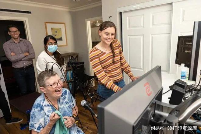 Nature:2024年值得关注的7大技术3D打印纳米材料入选(图1) Nature:2024年值得关注的7大技术3D打印纳米材料入选(图1)