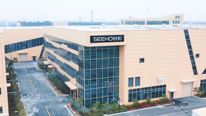 时和新材的全称为浙江时和新材料科技有限公司(图1)