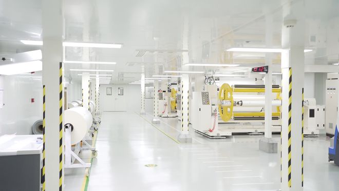 时和新材的全称为浙江时和新材料科技有限公司(图3)