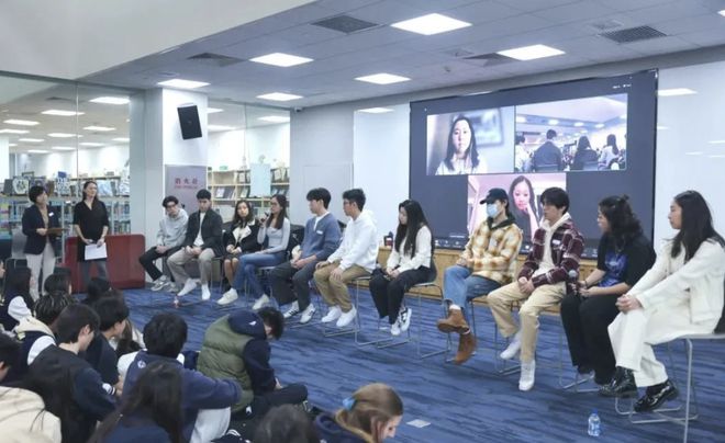 京领周刊|美国教育部通过游戏设计激发学生对STEM的热情(图12) 京领周刊|美国教育部通过游戏设计激发学生对STEM的热情(图12)