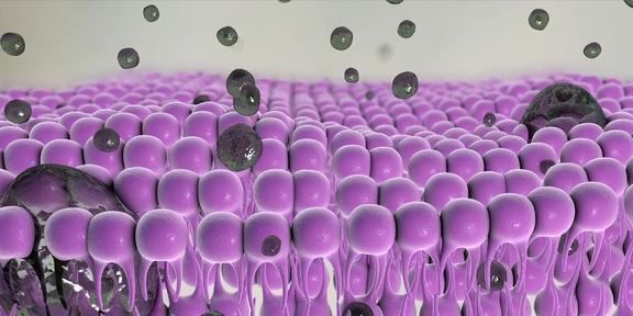 化学纳米大发现！我国成功制造出五重孪晶金纳米晶打破人们认知(图6)