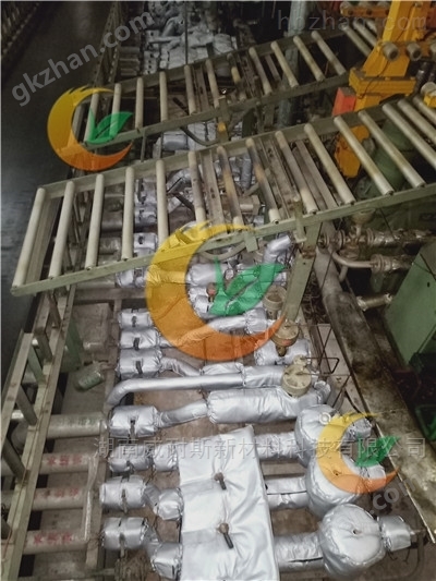 汽轮机保温套价格(图1)