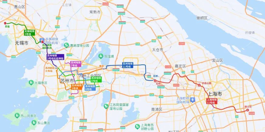 沪苏同城深度互联智创TOP融入长三角“智造”产业圈(图1)