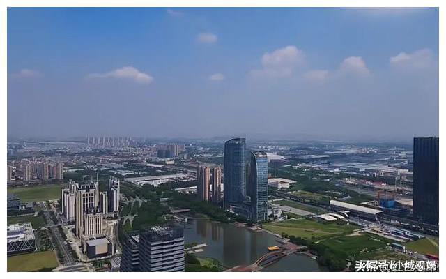 昆山营收万亿级工业园区利润率最高:苏州各区市规模以上工业(图2) 昆山营收万亿级工业园区利润率最高:苏州各区市规模以上工业(图2)