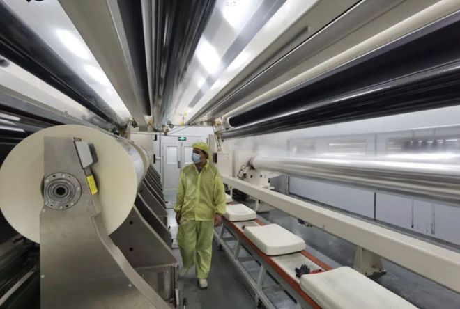 民营力量 泉州见证(图4) 民营力量 泉州见证(图4)