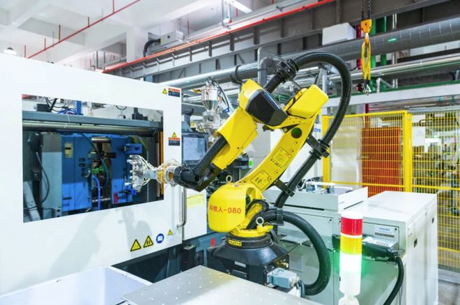 民营力量 泉州见证(图3) 民营力量 泉州见证(图3)