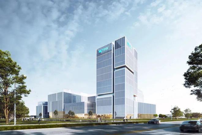 开工首日在全省、全市大会上交流发言!为何是园区?(图1) 开工首日在全省、全市大会上交流发言!为何是园区?(图1)