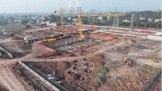 广安经开区今年如何拼经济:重点做好十大工作(图3) 广安经开区今年如何拼经济:重点做好十大工作(图3)