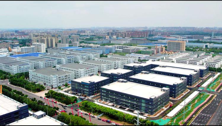 奋进潍坊人招引竞追逐(图2)