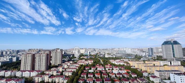 奋进潍坊人招引竞追逐(图5)