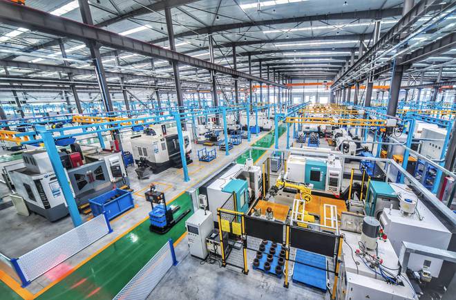 强基础 创新路 济宁市任城区高质量发展走上“快车道”(图1) 强基础 创新路 济宁市任城区高质量发展走上“快车道”(图1)