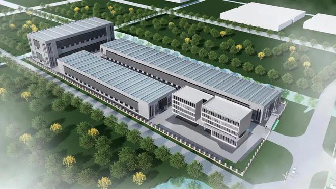 重磅！兴化一59亿元重大项目开工建设！(图2)