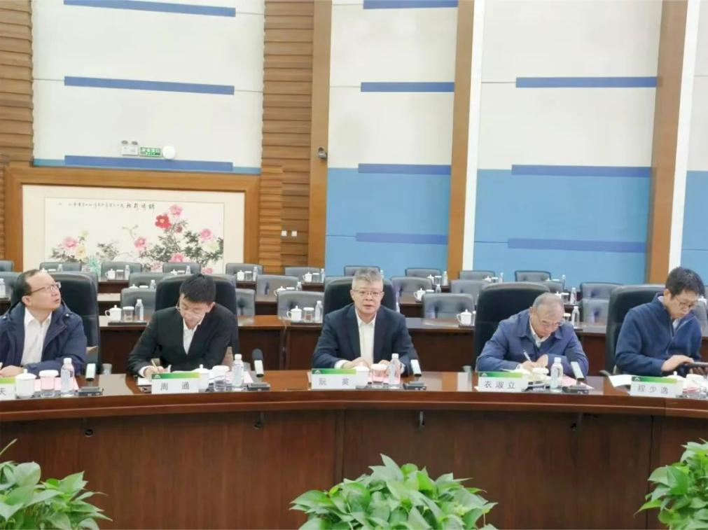 精诚合作谋发展 齐心协力创未来(图1)