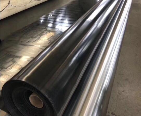 浅谈防水板有什么作用及其使用寿命有多长时间(图1)