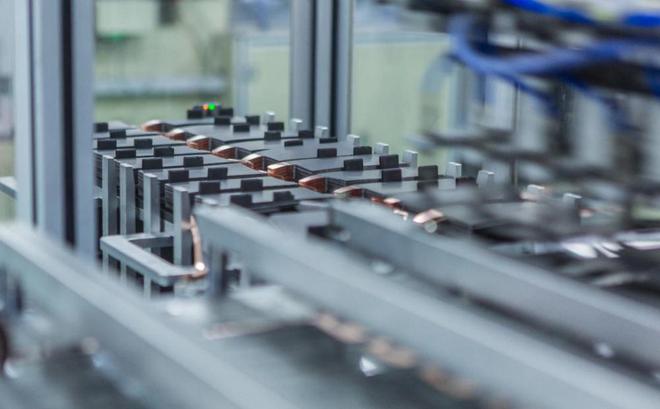 星恒为安全锂电正名!五大优势放心选择!(图5) 星恒为安全锂电正名!五大优势放心选择!(图5)