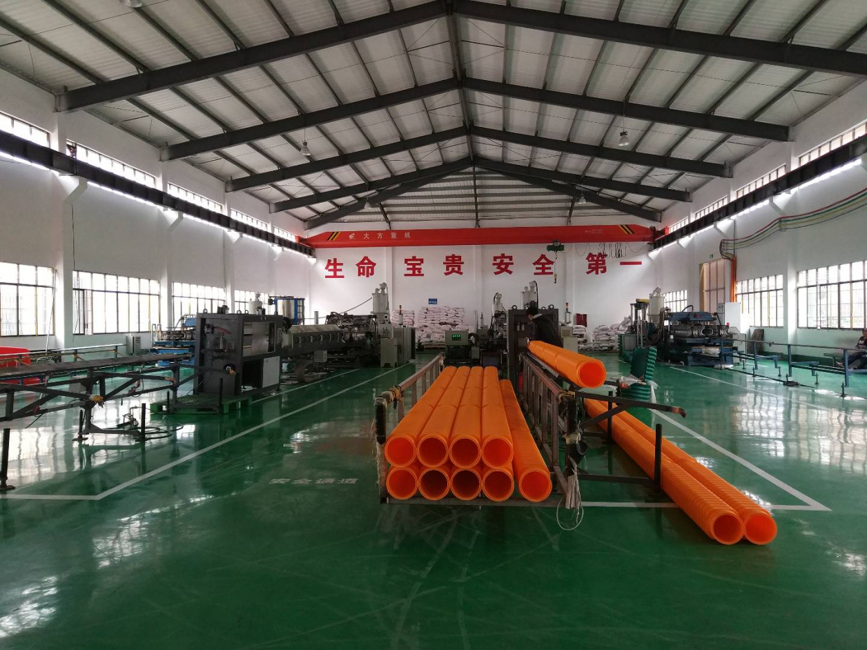 走进省级工业设计中心康命源科技：不断实现高分子新材料技术创新(图3)