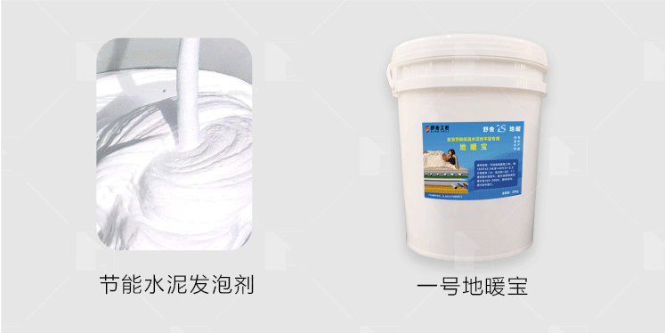 积极布局“双碳”应用领域湘能舒适环境“地暖宝”产品在发泡混凝土细分市场占有率突破35%(图1)