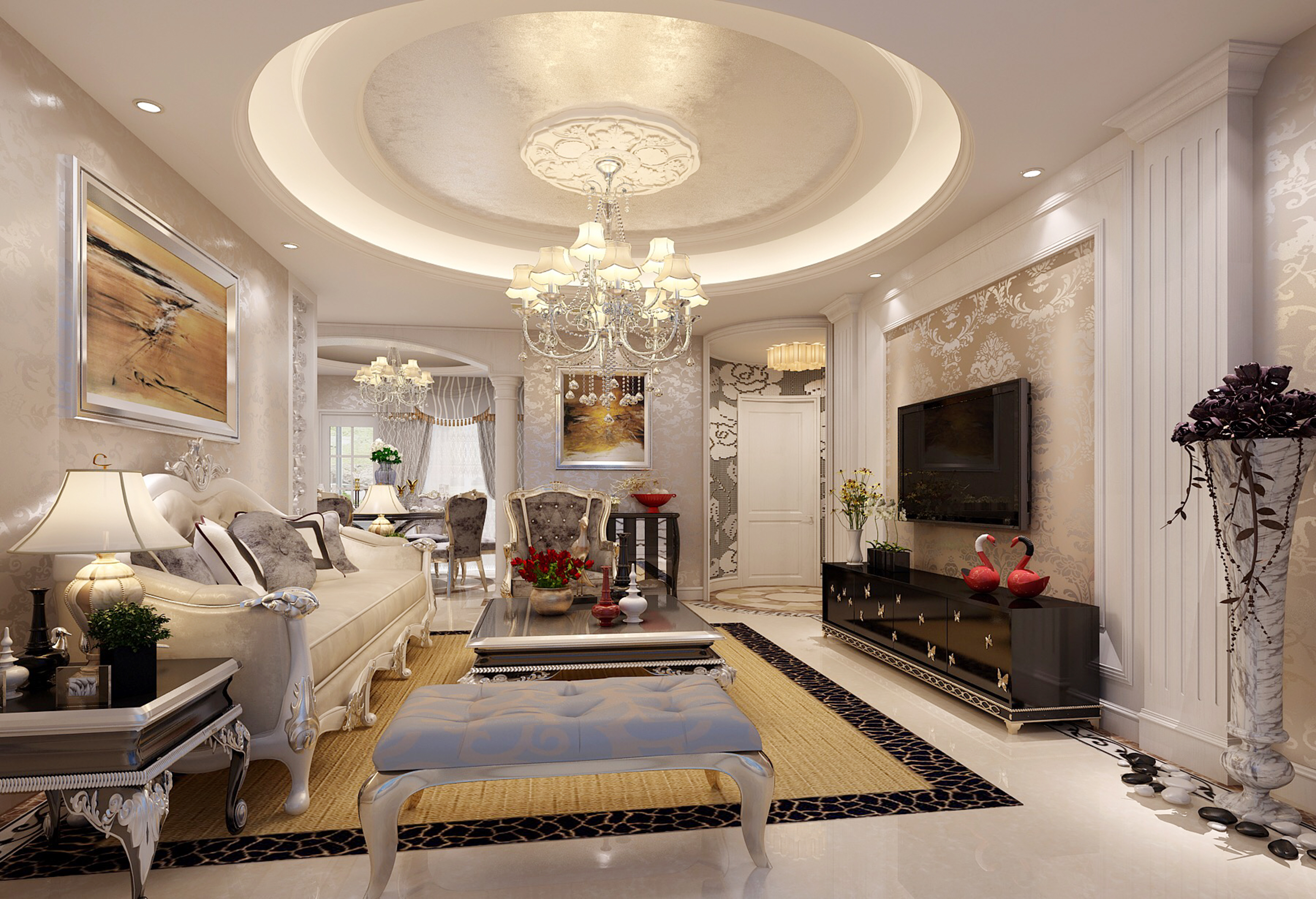 防水板材有哪些 防水板材使用注意事项有什么(图1) 防水板材有哪些 防水板材使用注意事项有什么(图1)