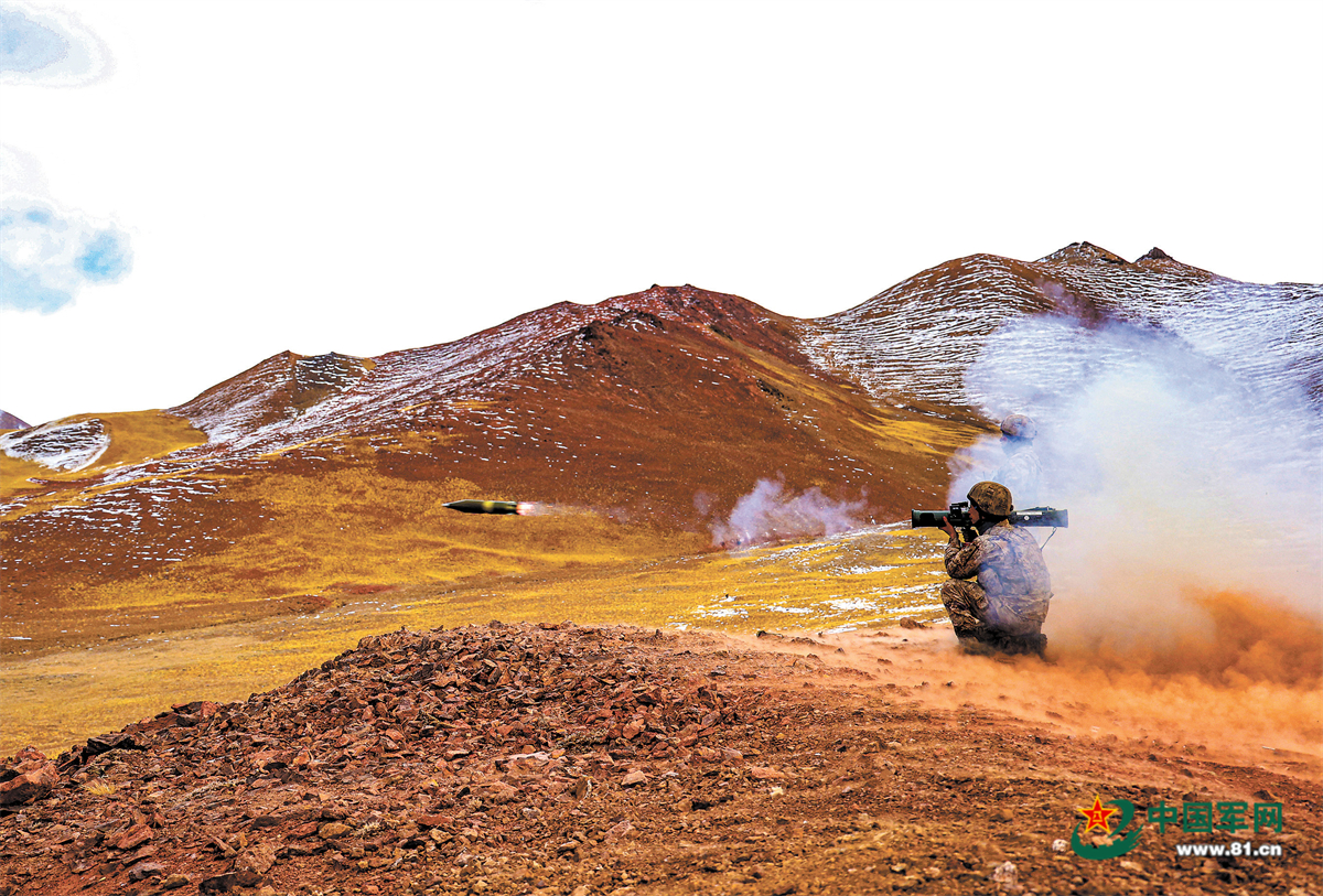 “兵专家”李红岩：追赶时代的“赶潮人”(图2)