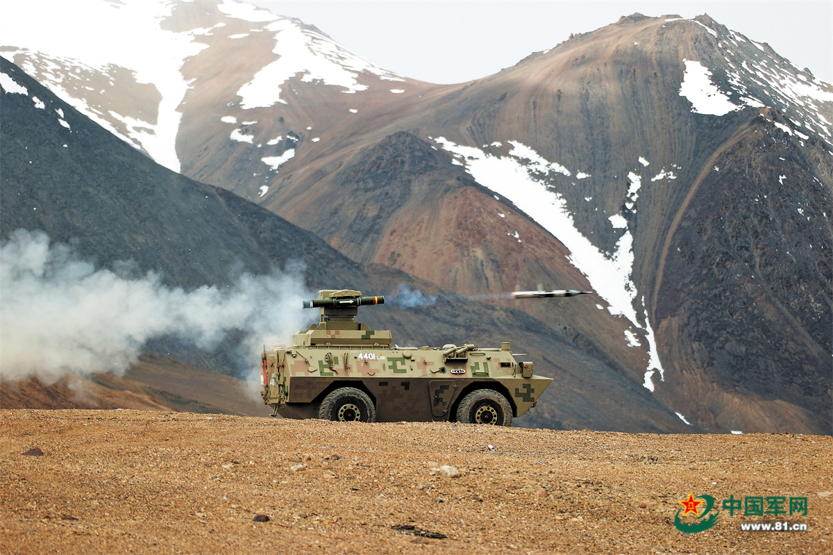 “兵专家”李红岩：追赶时代的“赶潮人”(图1)