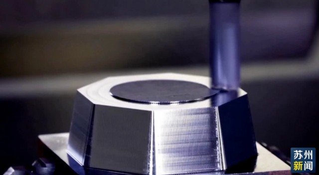 苏州:向“新”发力 先进材料引领新未来(图1) 苏州:向“新”发力 先进材料引领新未来(图1)