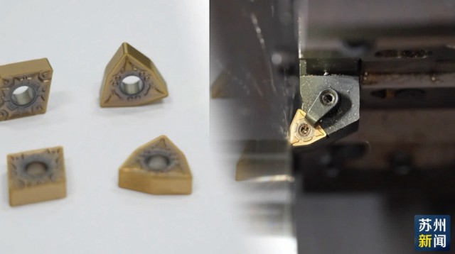 苏州:向“新”发力 先进材料引领新未来(图3) 苏州:向“新”发力 先进材料引领新未来(图3)