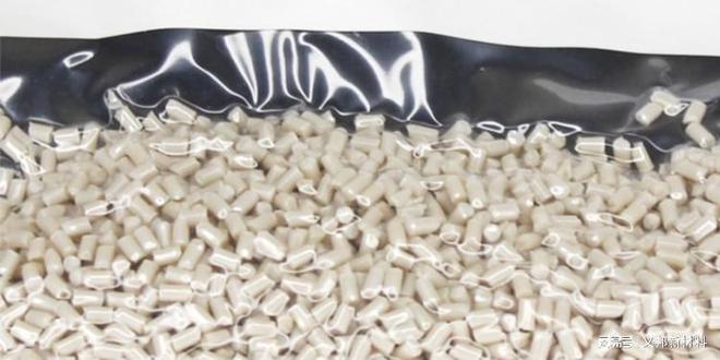 聚合物增强3D打印丝材氮化硼纳米管增强母粒提升强度和导热性能(图1)