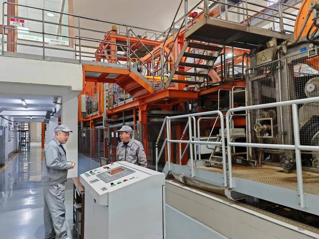 辽阳市太子河区：紧盯项目谋突破 全力攻坚开新局(图1)